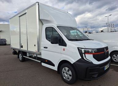 Renault Master 150CV CAISSE HAYON