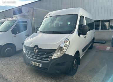 Vente Renault Master 16490 ht l2h2 tpmr vasp handicap Occasion