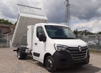 Renault Master 165 CV BENNE 38990E HT Neuf