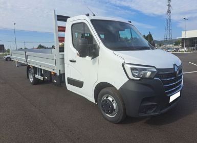 Renault Master 165CV PLATEAU 38990E HT Neuf