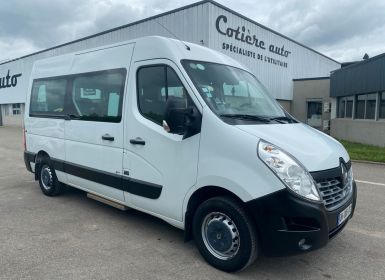Achat Renault Master 17490 ht l2h2 TPMR Occasion