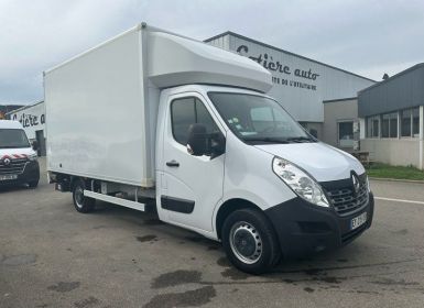Renault Master 17490 ht PROMO 2.3 dci caisse 20m3 hayon Occasion