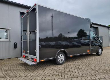 Renault Master 2024 Kofferaufbau 2.3 dCi 165PS 3,5t 3-Sitzer Klima Nav Neuf