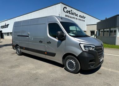 Renault Master 20990 ht fourgon l3h2 grand confort Occasion