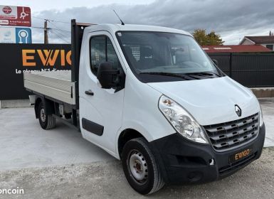 Achat Renault Master 2.3 DCI 125 L3H2 CONFORT Occasion