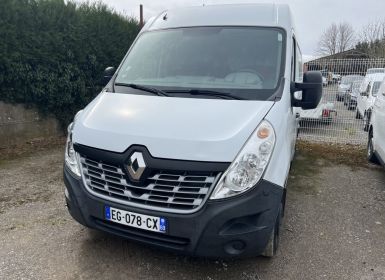 Renault Master 2.3 DCI 130CV GRAND CONFORT L2H2