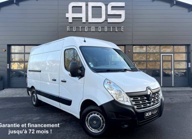 Renault Master 2.3 DCI 145CH ENERGY CONFORT EURO6 Occasion