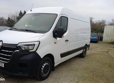 Renault Master 2.3 DCI 150 L2H2 CONFORT