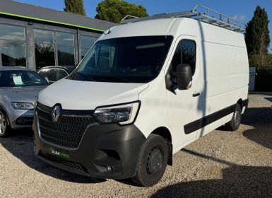 Achat Renault Master 2.3 DCI 150ch Grand confort Occasion