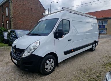 Achat Renault Master 2.3 DCI 170 L3H2 Occasion