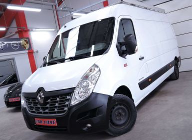 Achat Renault Master 2.3 DCI 17OCV L3H2 GRAND GPS CAMERA CLIMATISATION Occasion