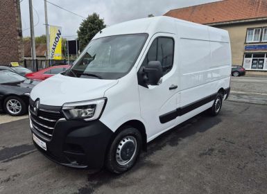 Achat Renault Master 2.3 DCI L2H2 Occasion