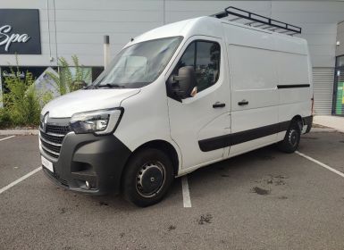 Achat Renault Master 2.3dci 180ch L2H2 TVA récupérable Occasion