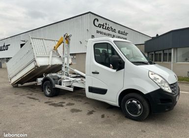 Renault Master 24990 ht Ampliroll guima palfinger Occasion