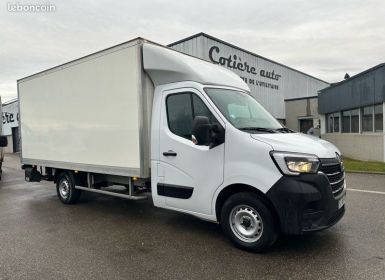 Renault Master 26900 ht hayon classe 2 autoroutes 2021 Occasion