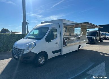 Renault Master 26990 ht camion boucherie VASP Occasion