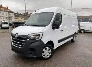 Achat Renault Master 28825 HT III (2) 2.3 FOURGON F3500 L2H2 BLUE DCI 150 GRAND CONFORT / TVA RECUPERABLE Neuf