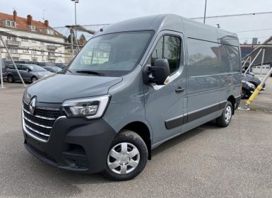 Vente Renault Master 28825 HT III (2) 2.3 FOURGON F3500 L2H2 BLUE DCI 150 GRAND CONFORT / TVA RECUPERABLE Neuf