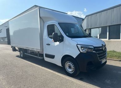 Renault Master 29990 ht 20m3 hayon classe 2 autoroutes