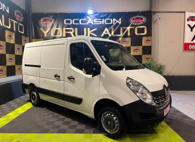 Achat Renault Master 3 2.3 DCI 110 cv L1H1 Occasion