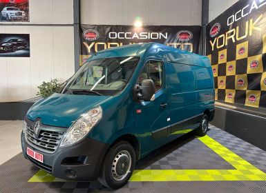 Achat Renault Master 3 2.3 Dci 110 cv L2H2 Occasion