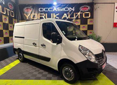 Achat Renault Master 3 2.3 Dci 110cv L1H1 Occasion