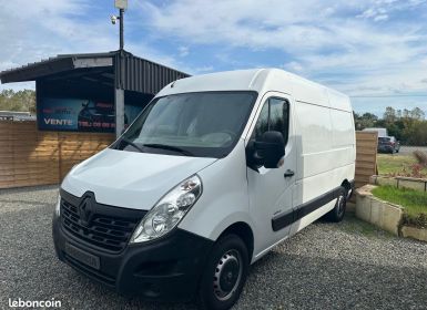 Achat Renault Master 3 2.3 DCi 125CH L2H2 Van Aménagé Occasion