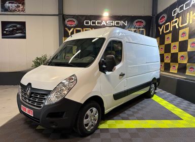 Renault Master 3 2.3 Dci 130cv L2H2 Occasion