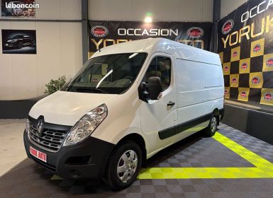 Renault Master 3 2.3 dci 130cv L2H2 Occasion