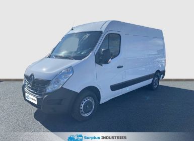 Achat Renault Master (3) DCI 135 L2H2 2.3L Occasion