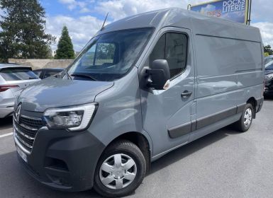 Achat Renault Master (3) FG Tr GCF F3500 L2H2 Blue dCi 150 Occasion