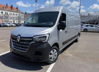 Vente Renault Master 30833 HT III (2) 2.3 FOURGON F3500 L3H2 BLUE DCI 180 GRAND CONFORT / TVA RECUPERABLE Neuf