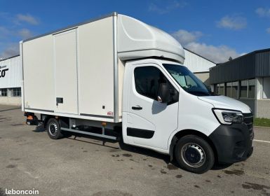 Vente Renault Master 32990 ht 22m3 hayon comme neuf Occasion