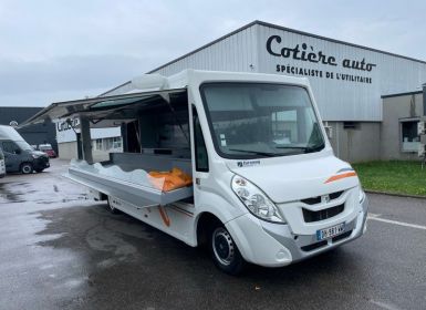 Renault Master 51990 ht vasp euromag poissonnerie Occasion