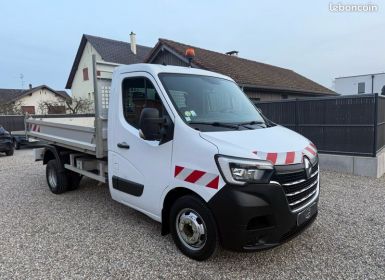 Renault Master BENNE