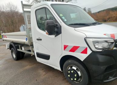 Vente Renault Master BENNE GCF Pr RJ3500 130CH Occasion