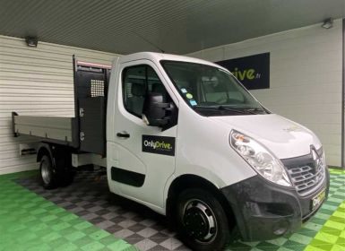 Renault Master Benne L3H1 3.5t 2.3 dCi 145 E6 CONFORT Occasion