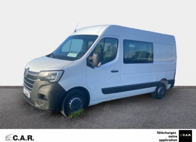 Vente Renault Master CABINE APPROFONDIE CA TRAC F3500 L2H2 ENERGY DCI 150 GRAND CONFORT Occasion