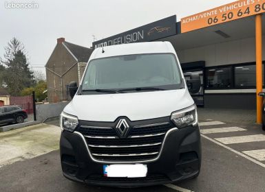 Renault Master CABINE APPROFONDIE GRAND CONFORT Occasion