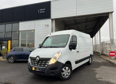 Vente Renault Master CABINE APPROFONDIE L2H2 3.5t 2.3 dCi 170 ENERGY E6 CONFORT Occasion