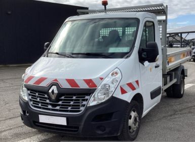 Achat Renault Master Chassis Simple Cabine CC GCf ProRJ3500PaFct dCi130 Occasion