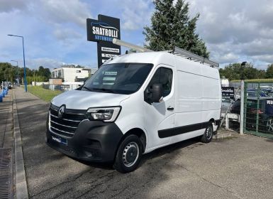 Renault Master Combi III 2.3 DCI 150cv Fourgon L2H2 1erMain 25,000Km Attelage GPS Camera TVA20% Occasion