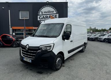 Renault Master Confort F3500 L2H2 2.3 Energy dCi - 150