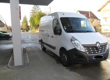 Renault Master DCI 135 L1H2 Blanc Occasion