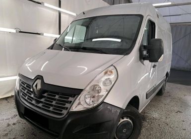 Renault Master DCI 145 L1H2 Grand Confort