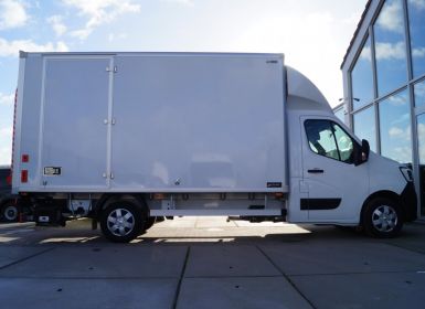 Renault Master dci 145 Meubelbak LIFT meubelbox Occasion