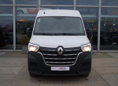 Achat Renault Master Dci150 L2H2 Gran Confort AIRCO CAMERA Occasion