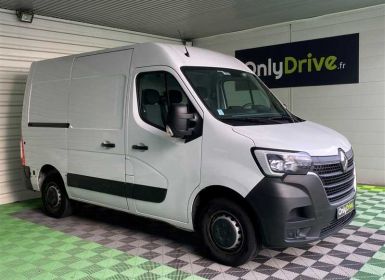 Renault Master F3300 L1H2 2.3 dCi 135ch Confort