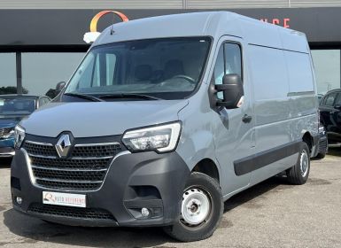 Achat Renault Master F3500 L2 H2 2.3 DCI 135 CH GRAND CONFORT 36.000 KMS Occasion