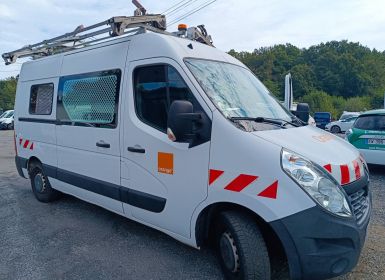 Achat Renault Master F3500 L2H2 145ch Grand CF Occasion